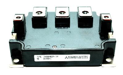 Powerex CM300YE2P-12F