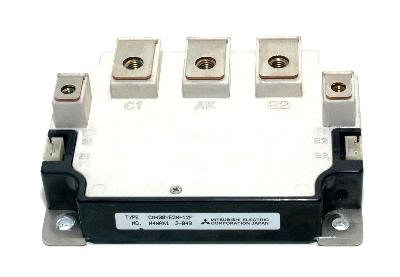 Powerex CM400YE2N-12F