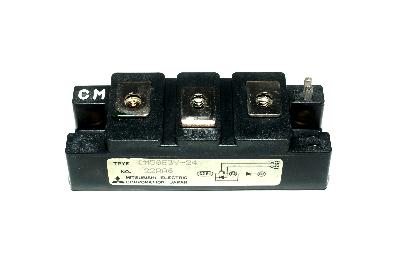 New Refurbished Exchange Repair  Mitsubishi Transistors CM50E3Y-24 Precision Zone