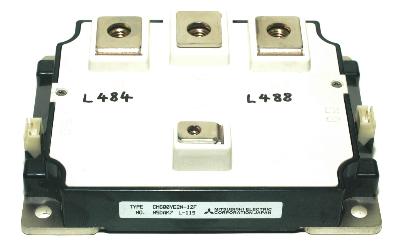 Powerex CM600YE2N-12F