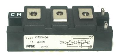 Powerex CM75DY-24H