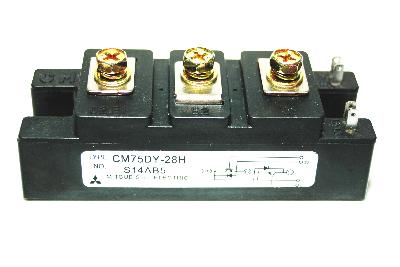 Powerex CM75DY-28H