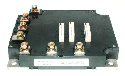 New Refurbished Exchange Repair  Powerex Transistors CM75YE13-12F Precision Zone