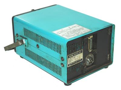 Mitsubishi CMT-2A back image