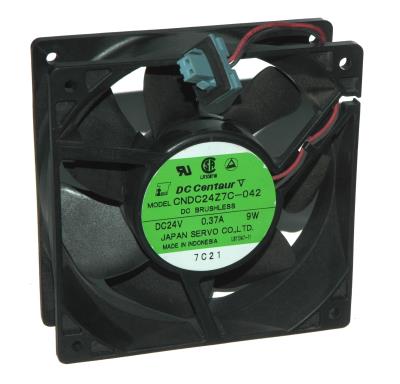 Japan Servo Co CNDC24Z7C-042 front image