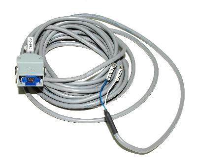 Yaskawa CONT-CN1-4.85M