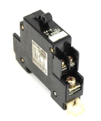 Mitsubishi CP-B-10A-1POLE