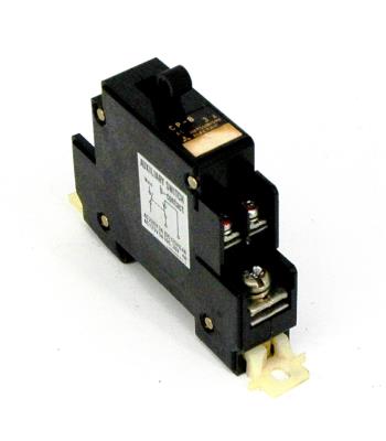 Mitsubishi CP-B-3A-1POLE