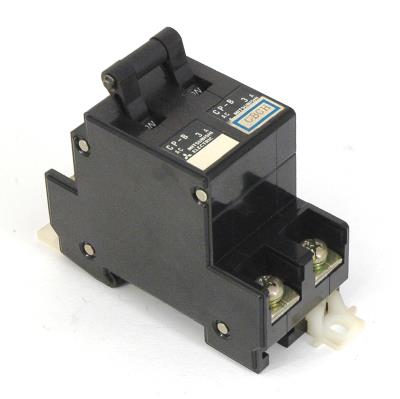 Mitsubishi CP-B-3A-2POLE