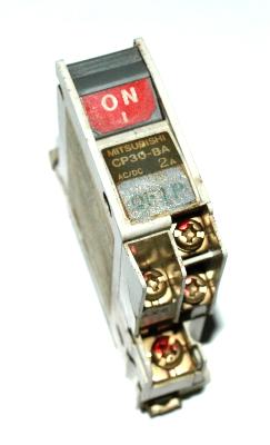 Mitsubishi CP30-BA-1-2A