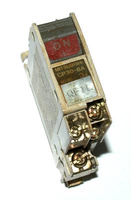 Mitsubishi CP30-BA-1-3A