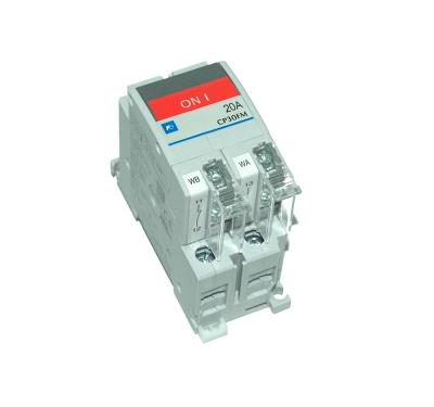 Fuji CP30FM-2P020 back image