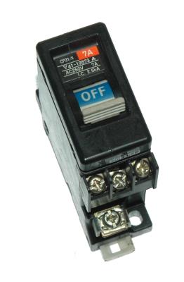 Fuji CP31-X-7A-W front image