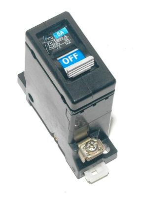 Fuji CP31D-5A front image