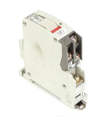 New Refurbished Exchange Repair  Fuji Circuit Breaker CP31FI-10W Precision Zone