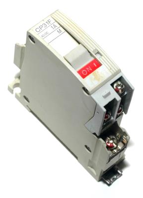 New Refurbished Exchange Repair  Fuji Circuit Breaker CP31FM-1W Precision Zone
