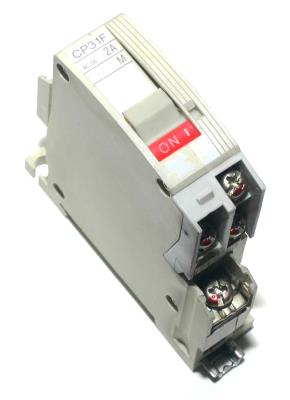 New Refurbished Exchange Repair  Fuji Circuit Breaker CP31FM-2W Precision Zone