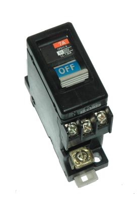 Fuji CP31I-7A front image