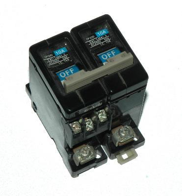 Fuji CP32D-10A front image