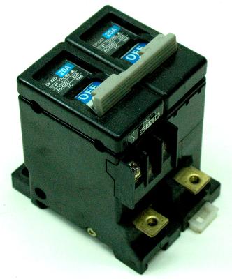 Fuji CP32D-20A front image