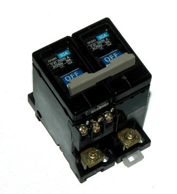 Fuji CP32D-30A front image