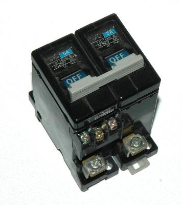 Fuji CP32D-5A front image