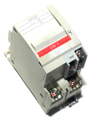 New Refurbished Exchange Repair  Fuji Circuit Breaker CP32FM-3W Precision Zone