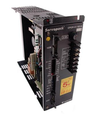 Yaskawa CPCR-01-SD1AT