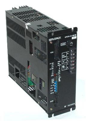 Yaskawa CPCR-01-SD1B-Y13B