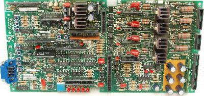 New Refurbished Exchange Repair  Yaskawa Drives-Servo-PCB CPCR-MR-CA224K Precision Zone