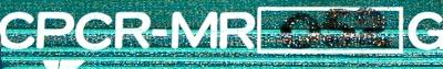 Yaskawa CPCR-MR052G label image