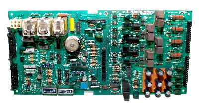 Yaskawa CPCR-MR082GC back image