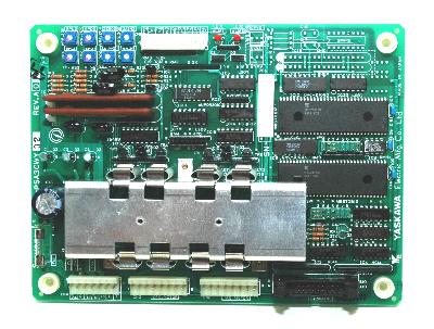 New Refurbished Exchange Repair  Yaskawa Drives-DC Servo CPCR-PSA3CWY32 Precision Zone