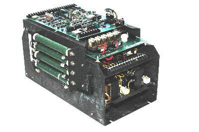 New Refurbished Exchange Repair  Yaskawa Drives-AC Spindle CPCR-QR906SE-4.5K Precision Zone