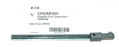 EATON CORPORATION CPGSB200