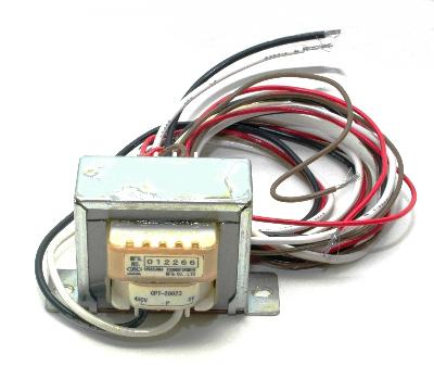 Yaskawa CPT-20023 front image