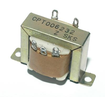 Yaskawa CPT006232