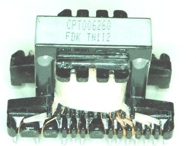 Yaskawa CPT006260 front image