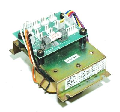 Yaskawa CPT006263 front image