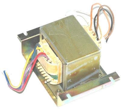 Yaskawa CPT006264 back image