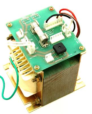Yaskawa CPT006287 front image