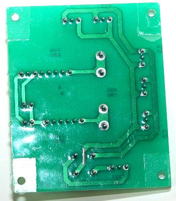 Yaskawa CPT006288-PCB back image
