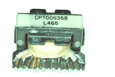 Yaskawa CPT006358 front image