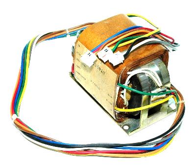 Yaskawa CPT020010 front image