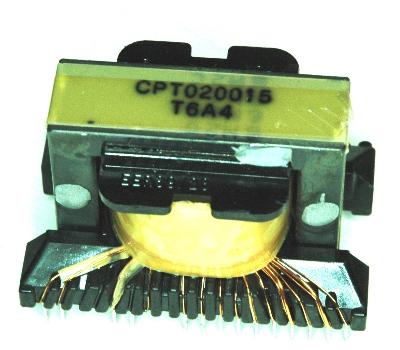 Yaskawa CPT020015 front image