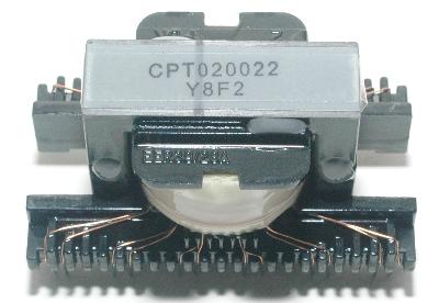 Yaskawa CPT020022 front image
