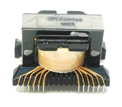 Yaskawa CPT020028 front image