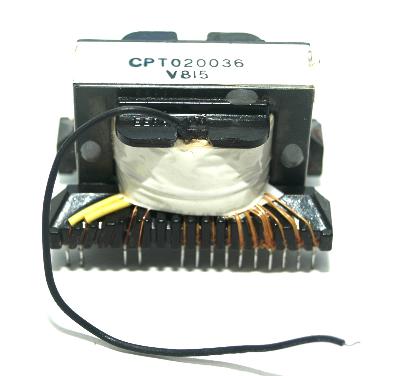 Yaskawa CPT020036 front image