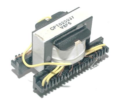 Yaskawa CPT020037 front image