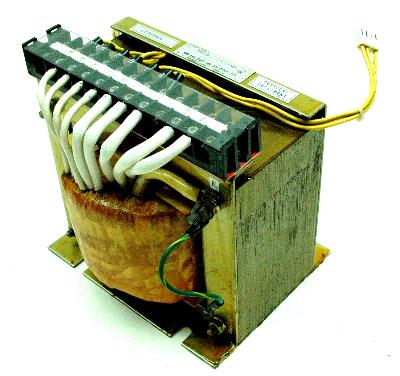 Yaskawa CPT020082 front image